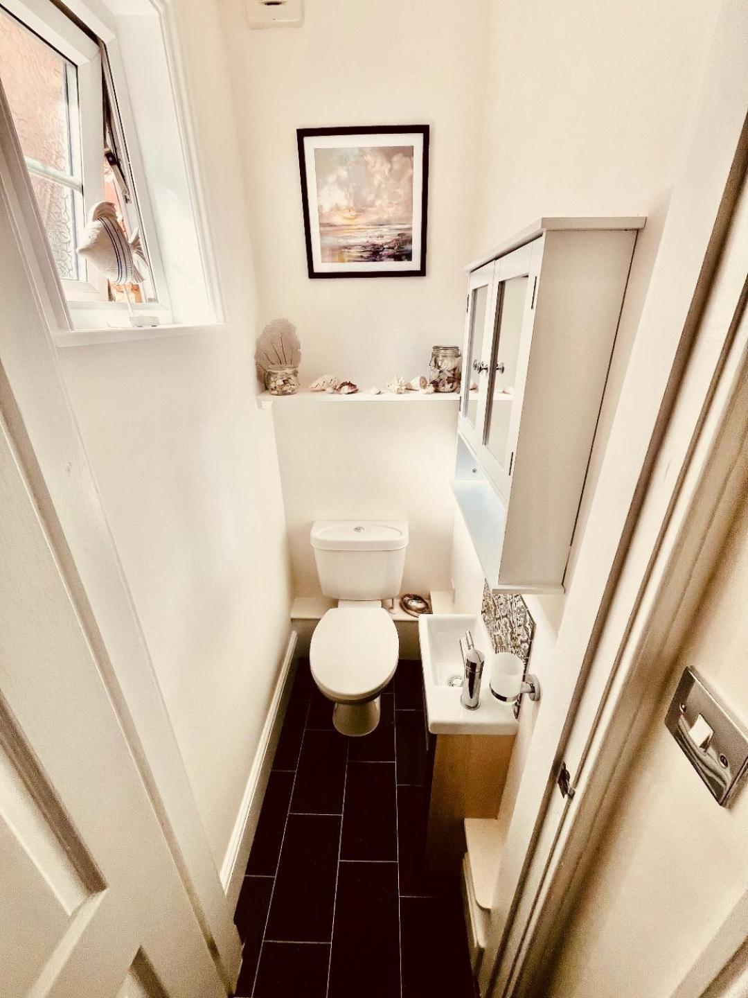 Ingleside Mews Apartment Whitby Bagian luar foto