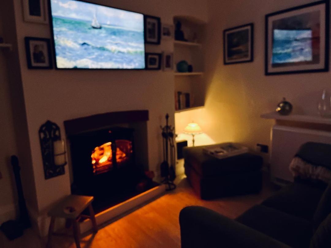 Ingleside Mews Apartment Whitby Bagian luar foto