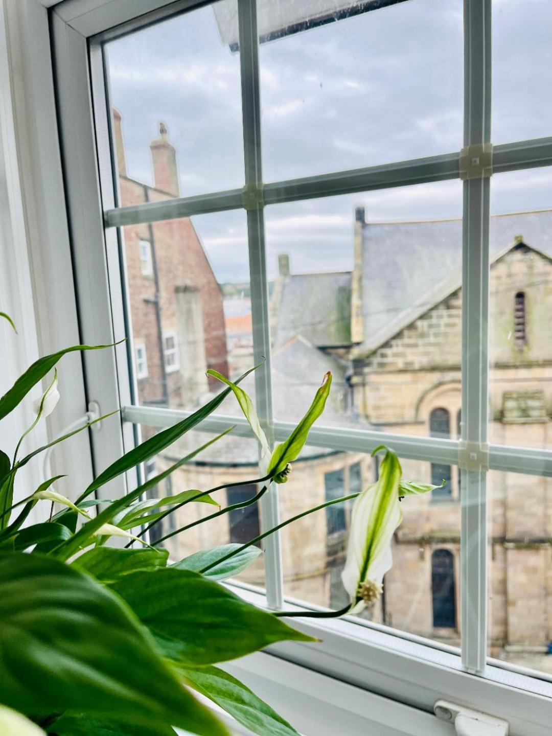 Ingleside Mews Apartment Whitby Bagian luar foto