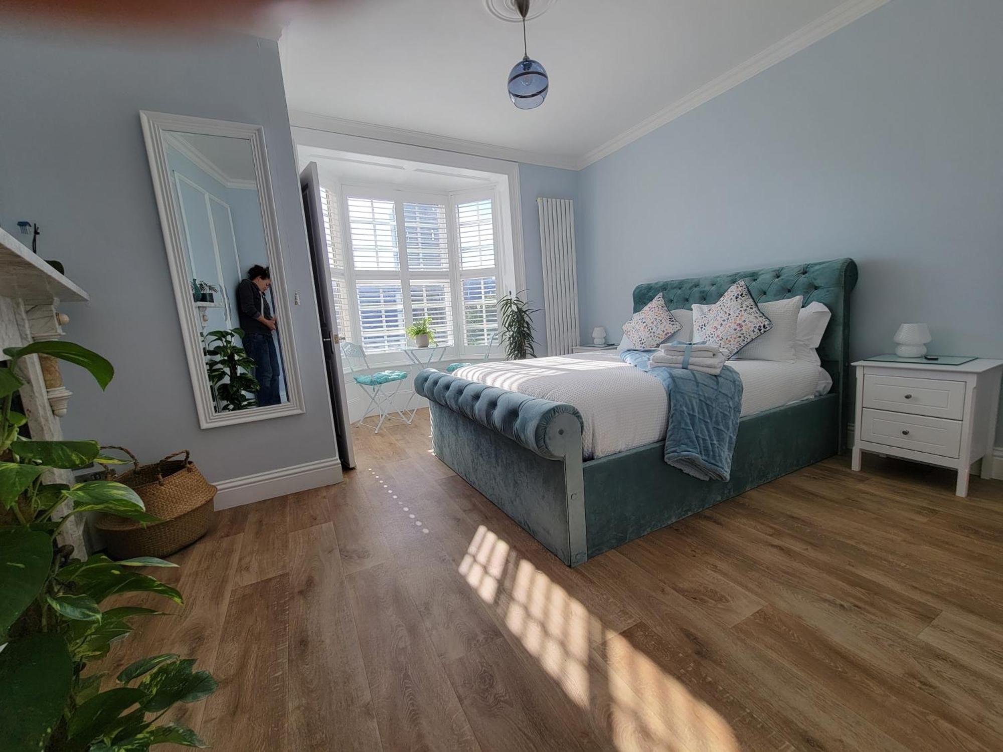 Ingleside Mews Apartment Whitby Bagian luar foto