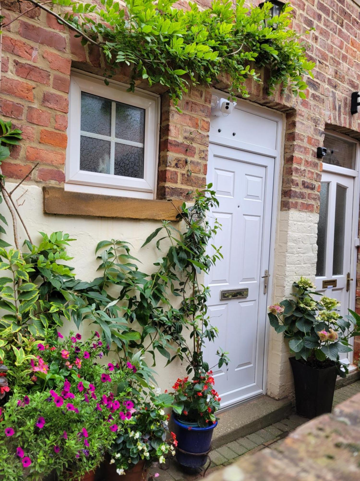 Ingleside Mews Apartment Whitby Bagian luar foto