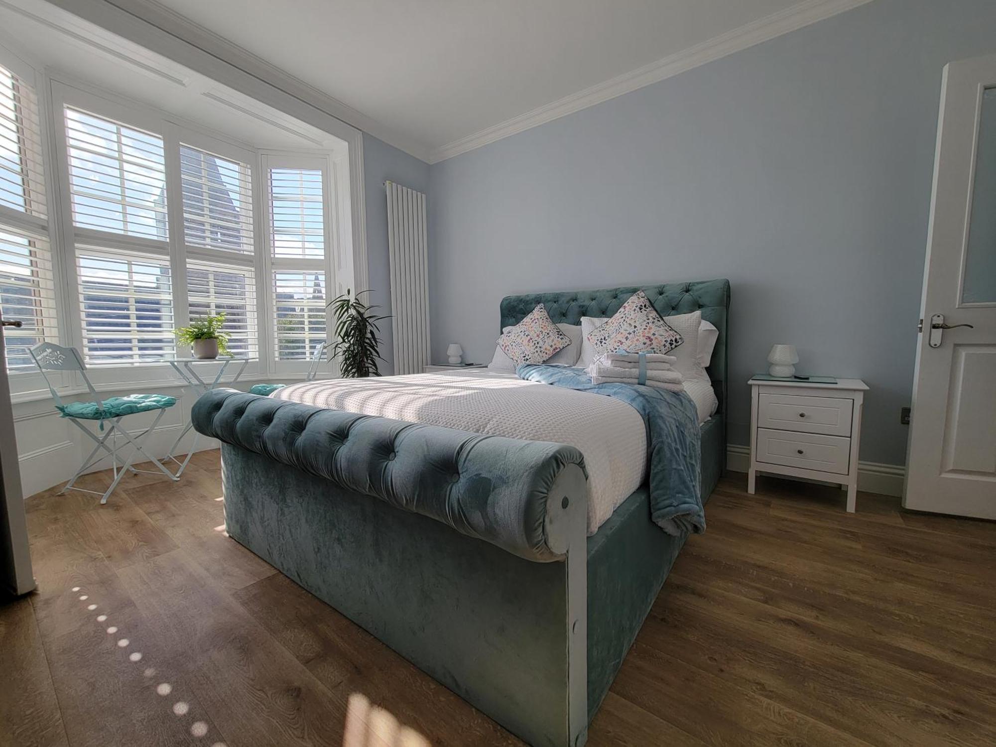 Ingleside Mews Apartment Whitby Bagian luar foto